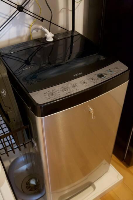 Apartment Oriens Shibuya 201 Präfektur Tokio