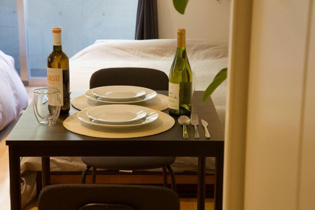Oriens Shibuya 201 Apartamento Tóquio