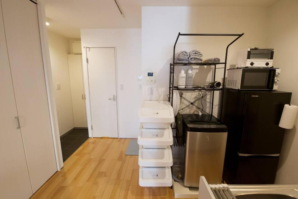 Apartamento Oriens Shibuya 201