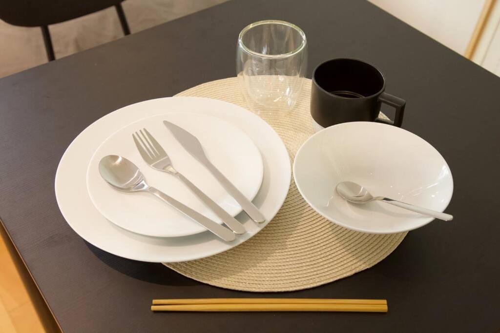 Oriens Shibuya 201 Apartamento Tóquio