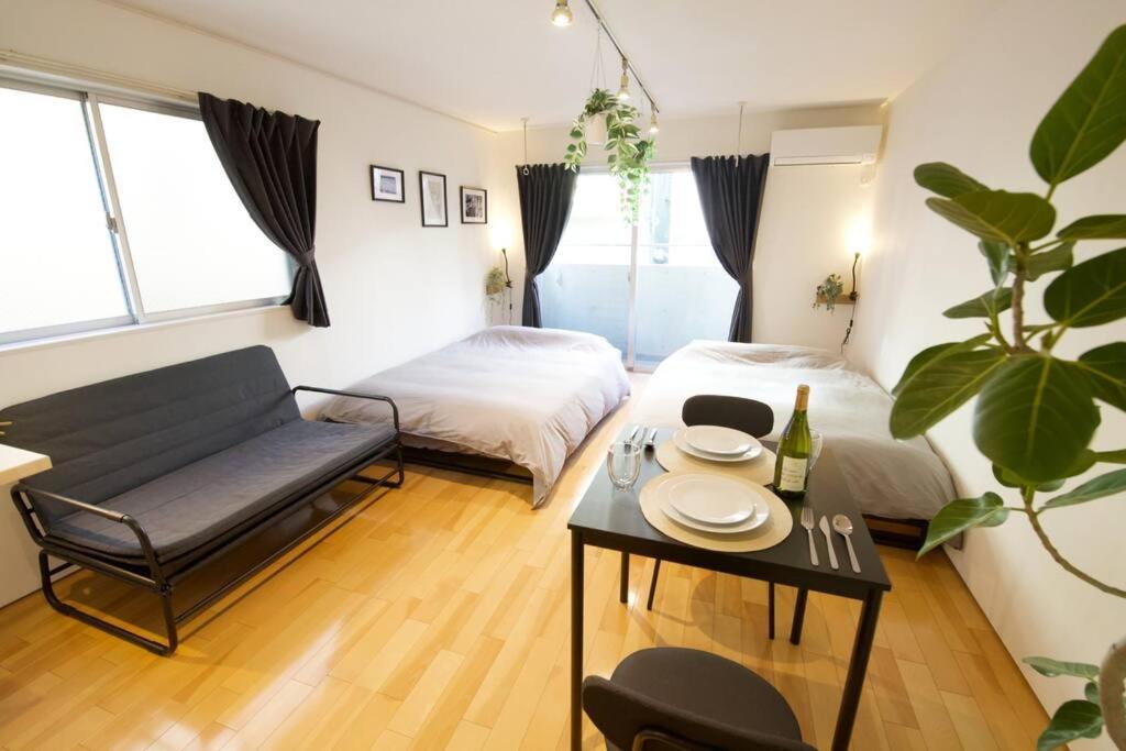 Oriens Shibuya 201 Apartamento