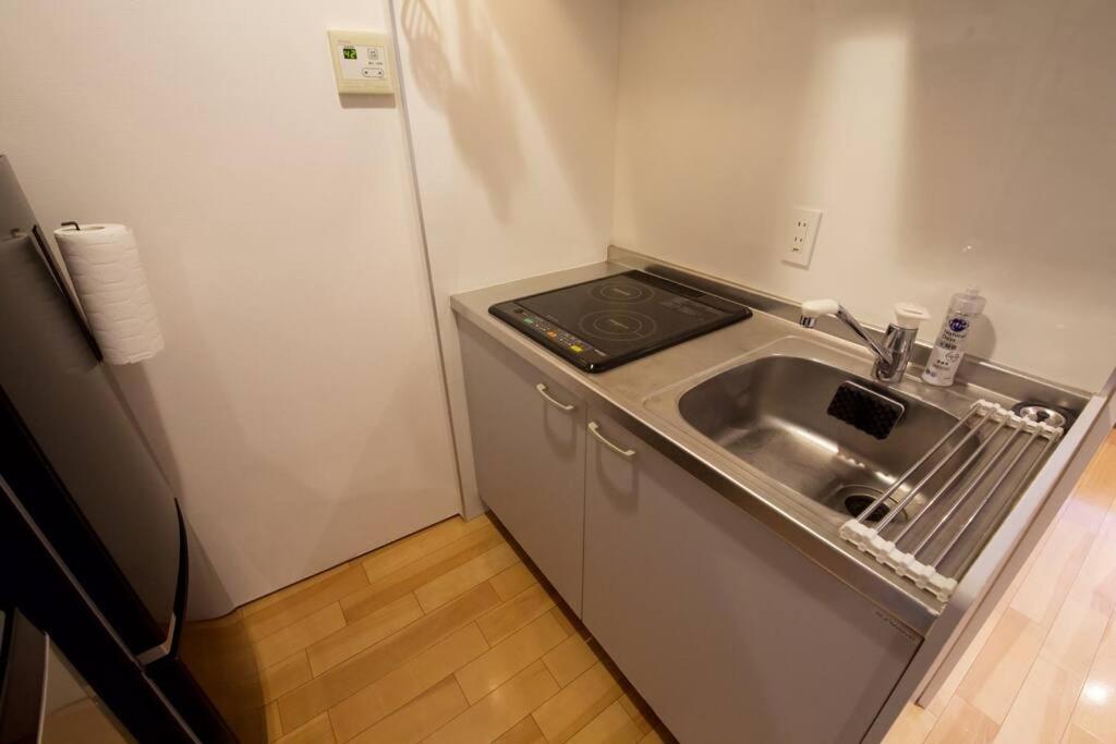 Oriens Shibuya 201 Apartamento