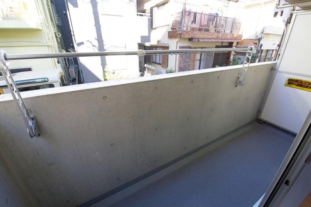 Apartamento Oriens Shibuya 201 Tóquio