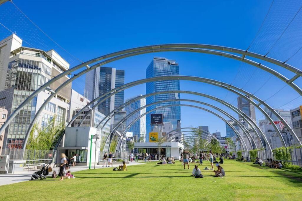 Oriens Shibuya 201 Apartamento Tóquio