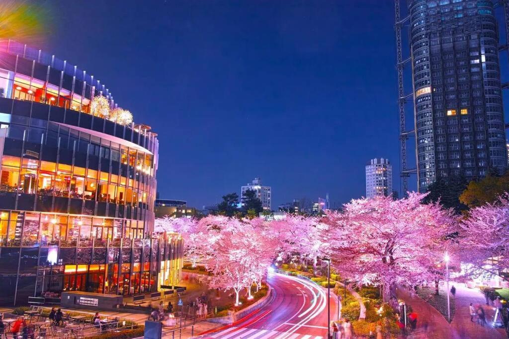 Oriens Shibuya 201 * Tóquio