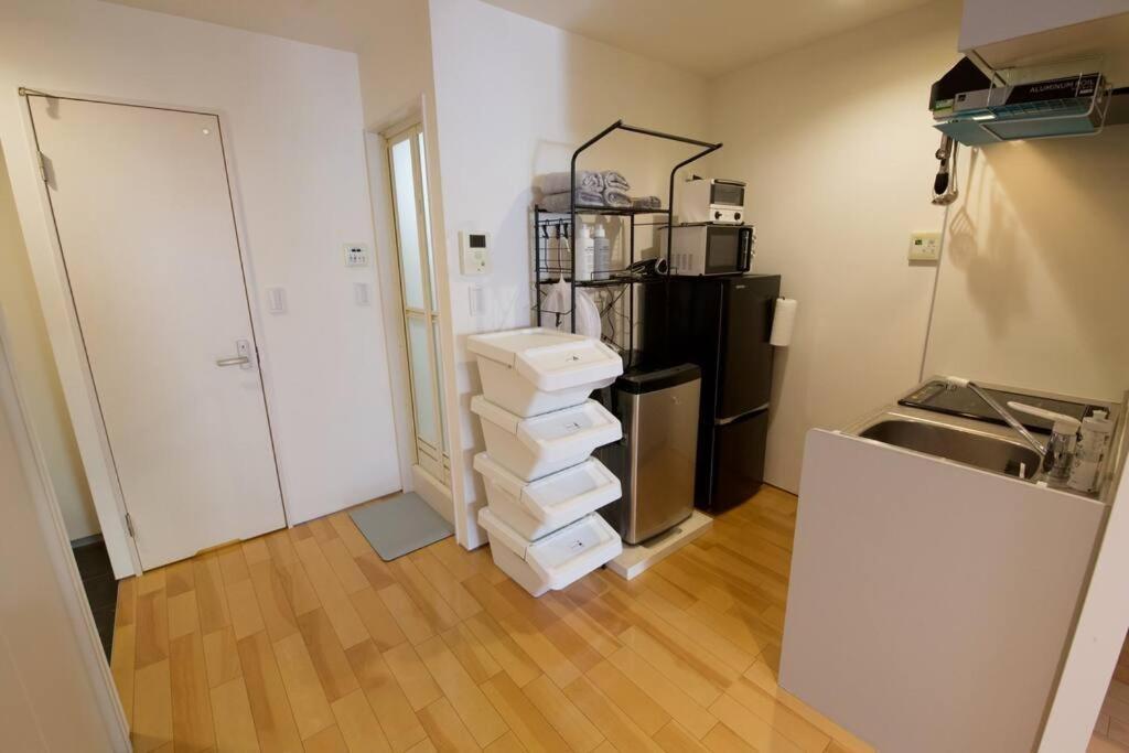 Oriens Shibuya 201 Apartamento *